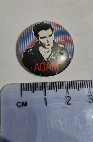 Adam the ants - &, ants/