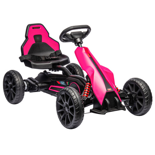 12v kids electric kart - go,