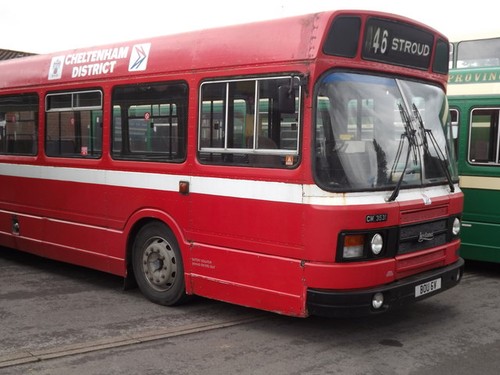 Photo cheltenham district - photo,