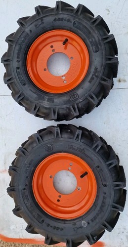 Set new tyres tube - 2, 8
