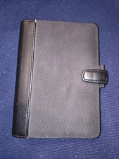 Filofax Logic Personal