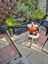 Stihl BG85 Petrol Handheld Leaf Blower