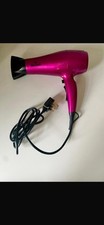 Mark Hill Ultralight 2200W Hairdryer Bright Pink