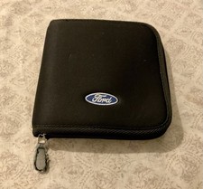 Vintage Ford Car Brand CD