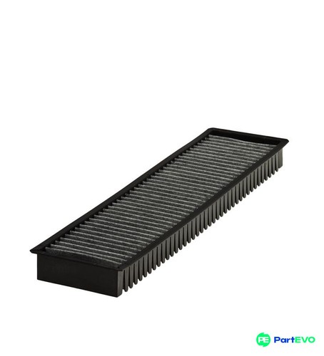 Hengst filter cabin - cabin, air