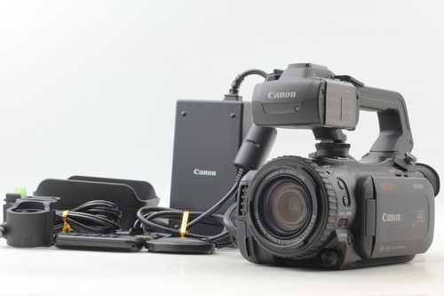 Mint canon xf400 4k uhd - [mint],