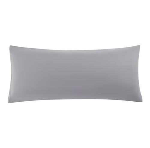 Microfiber bolster pillow case - bolster,