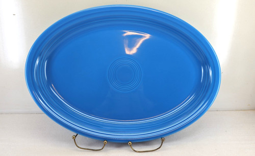 Extra large oval serving - extra,