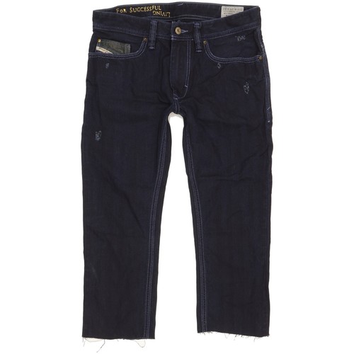 Diesel thanaz men navy skinny - men,
