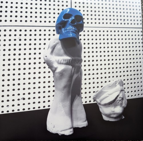 Jack white frozen charlotte - jack,