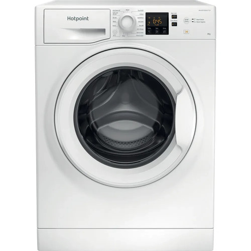 Hotpoint nswm846w super - hotpoint,