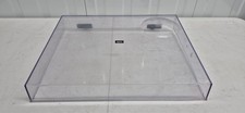 Technics Dust Cover-Lid