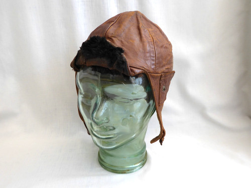 Original vintage leather - original,