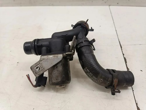 Mercedes benz w124 heater - mercedes-benz, e