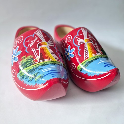 Bnwob authentic dutch wooden - bnwob,