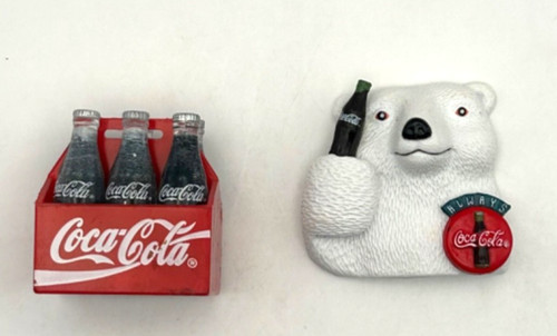 Vintage coca cola - vintage, &