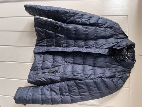 Ladies burberry brit small - ladies,