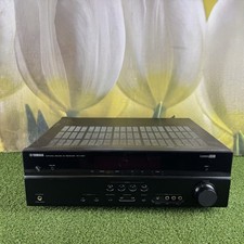 Yamaha Natural Sound AV