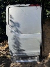 2014-2023  Ford Transit Custom