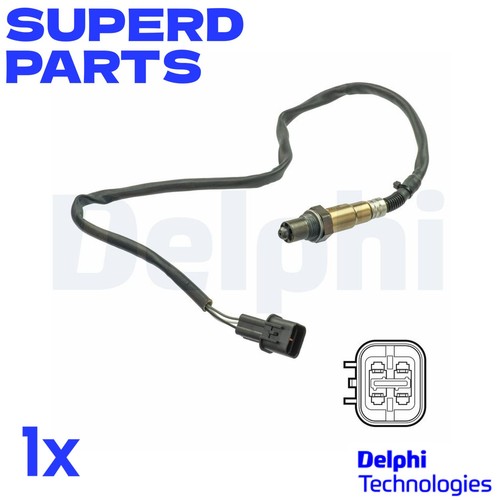 Delphi es21157 12b1 - es21157-12b1, oxygen