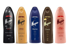 Magno Shower Gels