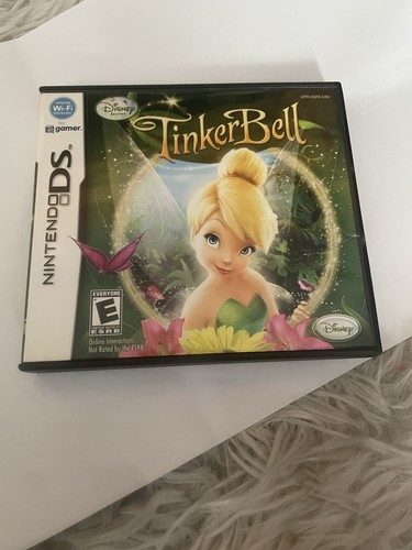 Disney fairies tinker bell - disney,