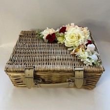 Classic Dolly Basket in