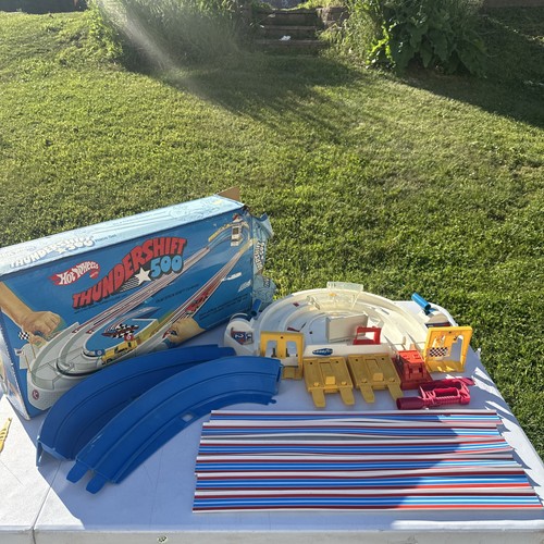 Vtg 1974 mattel hot - mattel,