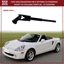 For MR2 Spyder Roadster MK3