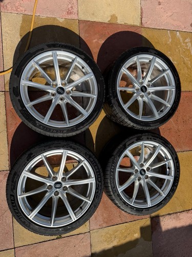 Audi rs4 rs5 sport - rs5,