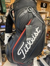 Titleist midsize staff - titleist,