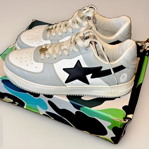 Bathing ape bape sta - bathing,