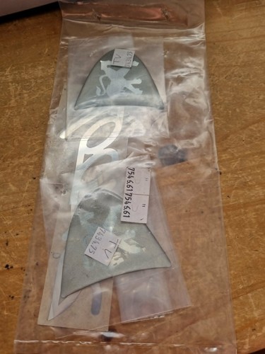 Peugeot looxor decal - peugeot, badge