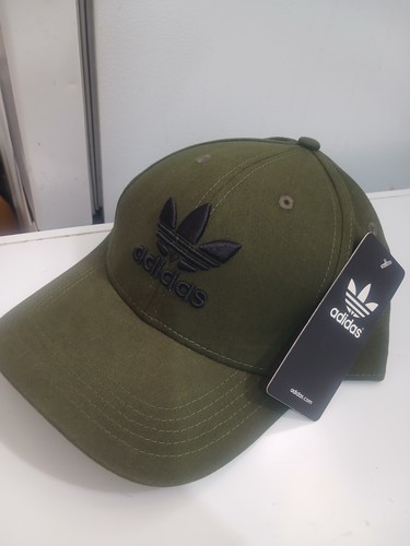 Adidas capkhaki clour - cap(unisex)khaki,