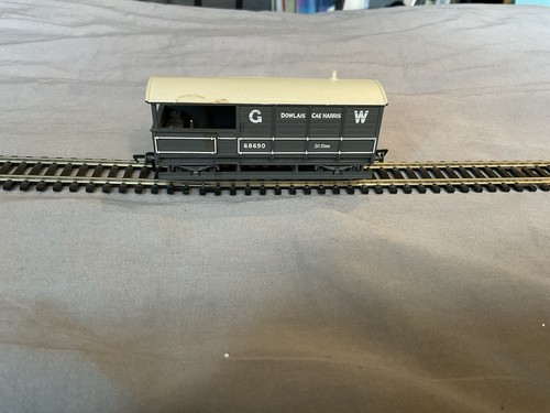 Bachmann gauge 300c toad - 33-300c,
