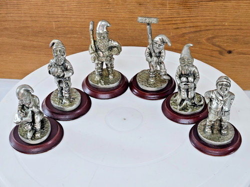 Vintage english miniatures - vintage,