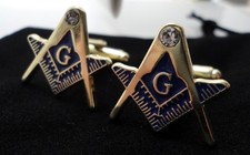 Pre-Owned Freemason Masonic