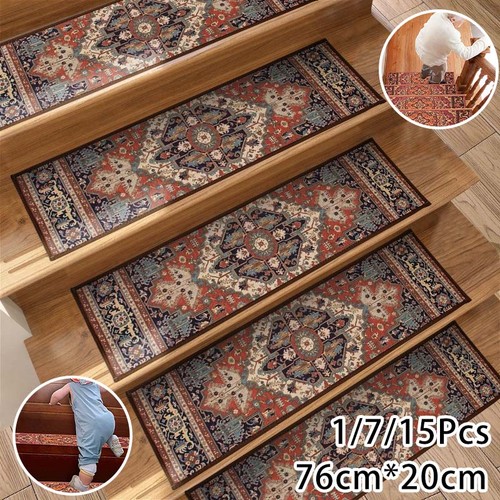 Non slip carpet - uk, stair