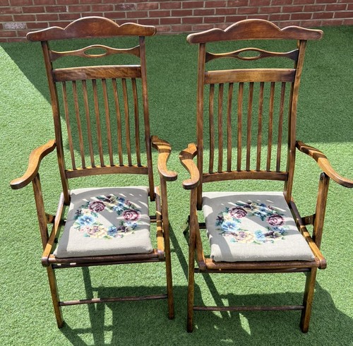 Rare pair arts crafts - rare, &