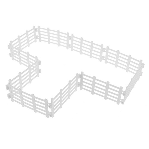 Pcs farm fence - 50,