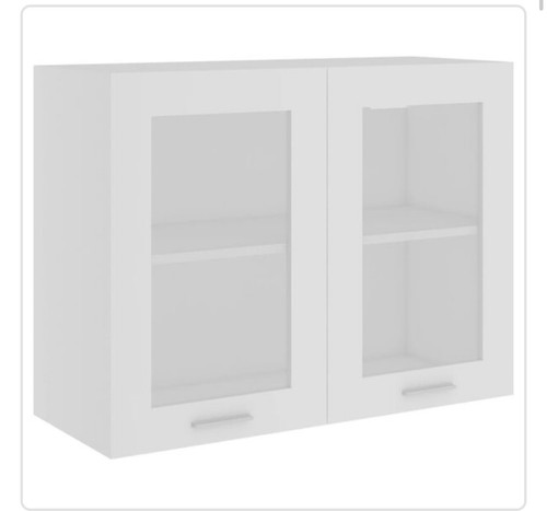 Vidaxl white wall hanging - vidaxl,