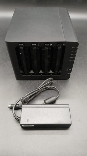 Synology ds416 bay nas - ds416, 4‑bay