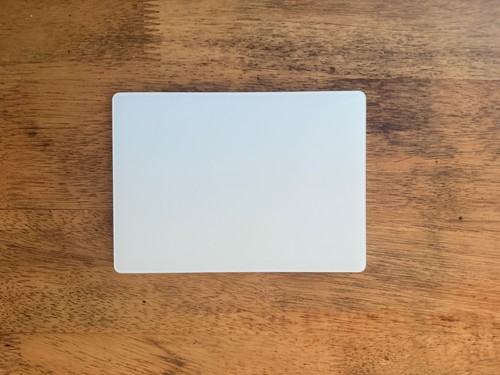 Apple magic trackpad a1535 - magic,