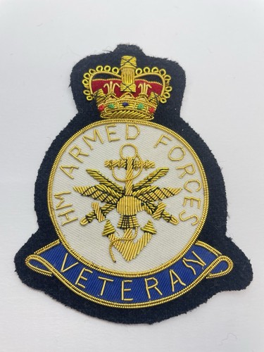Post ww2 british armed - post,