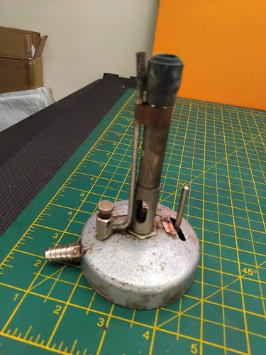 Vintage flamefast adjustable - vintage,