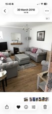 Sofas 2&3 Seater, 1 Armchair  