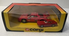 CORGI 1397 BMW M1 LITTLE &