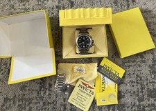 Men invicta 4604 - invicta,