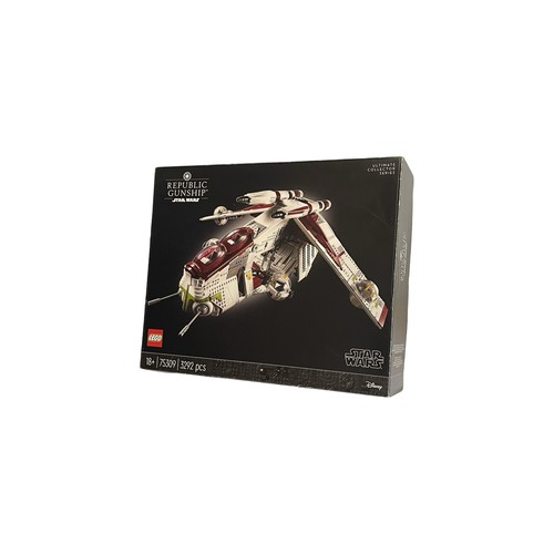 Lego star wars - wars, usc