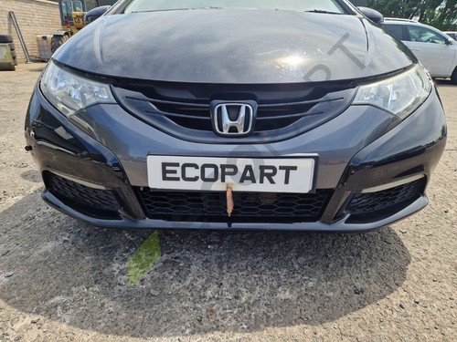 Honda civic mk9 - civic,
